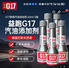 G17巴斯夫原液汽车摩托车汽油添加剂燃油宝除积碳除水喷油嘴清洗剂 实拍图