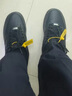 耐克NIKE板鞋男空军一号AF1 AIR FORCE 1运动鞋CW2288-001黑40 实拍图