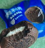 奥利奥（Oreo）夹心云朵蛋糕 香草牛乳味12枚264g 糕点休闲零食 早餐下午茶 实拍图