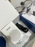飞利浦（PHILIPS）SBM200 小蜜蜂扩音器便携插卡音箱会议扬声器麦克风喇叭喊话教师导游专用教学讲课户外小巧迷你白 实拍图