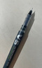 百乐（PILOT）BXC-V5直液式走珠笔大V5中性水笔0.5签字笔刷题笔文具套装BXC-V5 BXS-IC 黑色6支装 实拍图