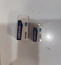得力（deli）(deli)72块2B橡皮擦自动铅笔 白色易擦少屑学生中考高考开学考试文具美术绘图橡皮 小号  实拍图