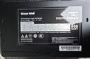 长城（Great Wall）额定800W HOPE-9000DS电脑电源（ATX3.0标准/原生PCIe5.0接口/长线材/温控风扇/宽幅） 实拍图