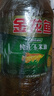金龙鱼 食用油 非转基因 压榨 一级 纯正玉米油4L（新老包装随机发货） 实拍图
