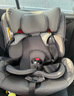 惠尔顿（Welldon）智转PRO儿童安全座椅0-7岁i-Size物理通风散热新生婴儿宝宝汽车用 实拍图