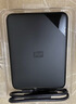 西部数据（WD）5TB 移动硬盘 USB3.0 SE系列 2.5英寸 机械硬盘 笔记本电脑外接 外置存储办公 大容量家庭存储 实拍图