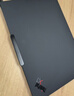 ThinkPad【国家补贴15%】X1 Carbon Aura AI 酷睿Ultra5-225H 全互联商务办公笔记本电脑32G 1T 2.8K 实拍图