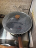 美厨（MAXCOOK）不粘炒锅 精铁炒锅带盖32cm 陶瓷不粘涂层 燃气电磁炉通用MCC4619 实拍图