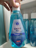 京东京造劲爽薄荷漱口水500ml*3温和0酒精清新口气去口臭深层清洁减少细菌 实拍图