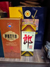 郎酒 郎牌郎酒 酱香型白酒 53度 500ml*1瓶 单瓶装 实拍图