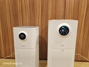 美的（Midea）【母婴认证】甲醛数显空气净化器鼻炎家用除醛除烟味异味过敏原空气净化机森林家L1pro 实拍图