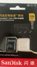 闪迪（SanDisk）128GB TF(MicroSD)内存卡 4K极速金卡A2 V30 U3行车记录仪 运动相机无人机 监控存储卡 读190MB/s 实拍图