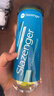 史莱辛格（Slazenger） 网球整箱温网比赛3/4粒铁罐胶罐比赛用球施莱辛格豹子球筒装新货 三粒 胶罐 1筒 实拍图