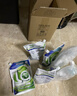 威露士la有氧洗衣液松木香组合装14.36斤(瓶2L+1L+袋1L*4+内衣净90ml*2) 实拍图