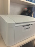 联想（Lenovo）至像LJ2206W 黑白激光无线打印机家用办公  手机无线 学生作业打印机 实拍图