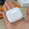 【2025新款丨华强北顶配】Air4蓝牙耳机适配苹果无线双耳降噪运动适用iphone16/15/14/13半入耳式 【华强北顶配】 【任意名字+超强续航+秒连接】 实拍图