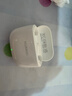华为FreeBuds SE 2代真无线蓝牙耳机半入耳式音乐通话运动跑步游戏低延时快充长续航适用苹果安卓MT33 陶瓷白【送店铺延保+晒单豪礼】 JD电竞官方店 实拍图