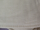 洁丽雅（Grace）新疆长绒棉 100%棉花被芯 秋冬被 6斤150*200cm 实拍图