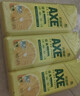 斧头牌（AXE）柠檬护肤洗洁精1.18kg*3瓶7.08斤家庭装 可洗果蔬不伤手 实拍图