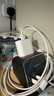 Apple/苹果 20W USB-C充电器  type-c充电器苹果手机充电器原装手机快充头 苹果17手机充电器 实拍图