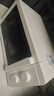 海尔（Haier）快捷微波炉 360°转盘加热 旋转操作易洁内胆 家用小型 老人适用操作HW-M20T1W 实拍图