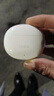 vivo iQOO TWS Air3原装真无线蓝牙耳机音乐游戏运动降噪电竞声效超轻佩戴耳麦适用于oppo苹果华为 iQOO TWS Air3奔霆白 实拍图