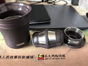 膳魔师（THERMOS）保温杯260ml男女旅行茶壶茶杯套组跨年元旦新年礼物TCMU-200雾棕 实拍图