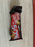 雀巢（Nestle）脆脆鲨减糖50%黑巧味半糖威化饼干18条225g 休闲零食礼元旦物 实拍图