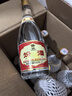 汾酒 黄盖玻汾 清香型高度白酒 53度 475mL*12瓶 整箱装 实拍图