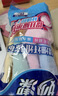 妙洁超细纤维抹布 30*30cm8片装 清洁布 去油污 厨房家用神器 实拍图