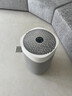 布鲁雅尔（Blueair）空气净化器除甲醛病菌雾霾过敏原异味家用卧室净化机母婴级小巨人3650i 实拍图