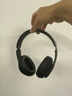 beats Studio Pro 无线头戴式 蓝牙主动降噪耳机  兼容苹果安卓系统【新年礼物】 黑色 实拍图