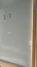 得力白板 多功能升降画板 白绿双面磁性儿童画板黑板写字板  自带收纳托盘 实拍图