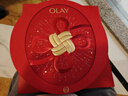 玉兰油（OLAY）大红瓶水乳液保湿抗皱紧致抗衰老化妆品护肤品套装礼盒新年礼物女 实拍图