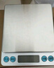 京东京造 电子秤 厨房秤克重称食物秤烘焙家用0.1g/3kg（配4节7号电池） 实拍图