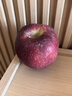 京鲜生 甘肃天水花牛苹果 又大又红 6粒尝鲜装 单果160-190g 生鲜水果  实拍图