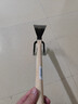 德沃多两用小锄头木柄碳钢农用锄地农具园艺沙滩玩具挖沙赶海工具套装 实拍图