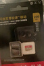 闪迪（SanDisk）256GB TF(MicroSD)内存卡 4K极速金卡A2 V30 U3行车记录仪 运动相机无人机 监控存储卡 读190MB/s 实拍图