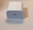 Apple/苹果 20W USB-C充电器  type-c充电器苹果手机充电器原装手机快充头 苹果17手机充电器 实拍图