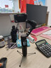 浩瀚卓越（hohem）V3 Ultra 落地杆套装 手机云台稳定器 手持云台三轴防抖便携式旅游拍照神器 实拍图