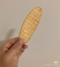 英氏（Engnice）婴幼儿蟹田米饼奇异果味宝宝零食磨牙饼干48g酥脆哄娃解馋营养 实拍图
