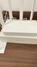 中兴（ZTE）巡天BE5100无线家用wifi7路由器 自研10核芯片 千兆双频5颗信号放大器穿墙王游戏加速 实拍图