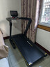 麦瑞克（MERACH）跑步机家庭用爬坡运动健身房器材减震护膝静音X5Ultra MR-T10B9 实拍图