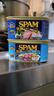 世棒（SPAM）午餐肉罐头198g*2(原味+清淡) 泡面火锅烧烤户外露营开罐即食 实拍图