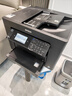 爱普生（EPSON）WF-7848 A4/A3+ 无线彩色喷墨多功能一体机 打印/复印/扫描/传真自动双面打印 家用 实拍图
