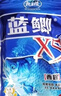 龙王恨鱼饵蓝鲫X5腥香钓鱼饵全年通用可搓可拉黑坑野钓鱼食钓鱼饵料 蓝鲫系列鱼饵8包装(共2040g) 实拍图