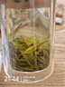 卢正浩绿茶梅字西湖龙井茶特级50g2025新茶明前茶叶罐装梅家坞自饮送礼 实拍图