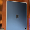 Apple/苹果 iPad11英寸 A16芯片2025年款 平板电脑 (256GB WLAN版/学习办公娱乐)蓝色 实拍图