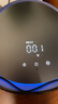 飞利浦（PHILIPS）空气净化器除甲醛神器新房急入住专业家用宠物净化机除烟味病毒过敏原螨尘国家补贴AC4228/01 实拍图