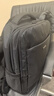 WINPARD/威豹背包男双肩包简约商务14英寸电脑包通勤新款双背旅行包 黑色小号（可放14寸电脑） 实拍图